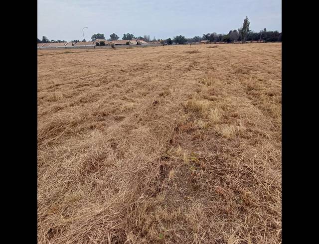 15,672M² VACANT LAND FOR SALE IN MEYERTON SOUTH